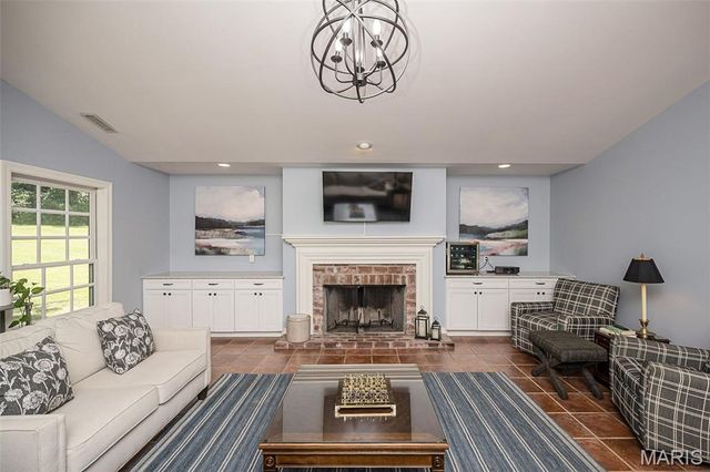 22 Marsally Drive, Westwood, MO 63131