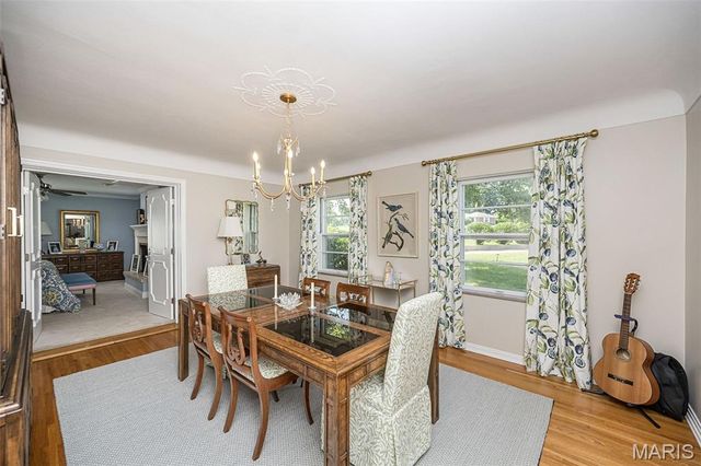 22 Marsally Drive, Westwood, MO 63131