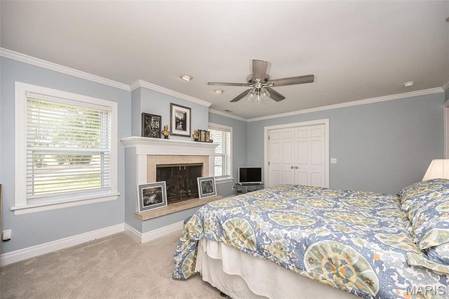 22 Marsally Drive, Westwood, MO 63131