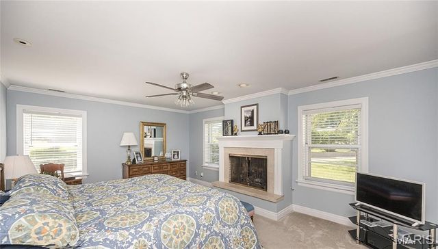 22 Marsally Drive, Westwood, MO 63131