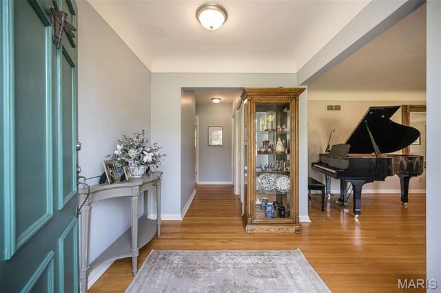 22 Marsally Drive, Westwood, MO 63131