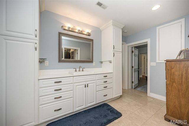22 Marsally Drive, Westwood, MO 63131