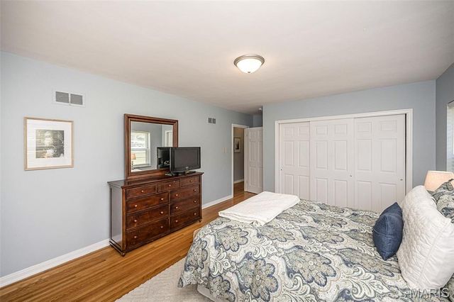 22 Marsally Drive, Westwood, MO 63131