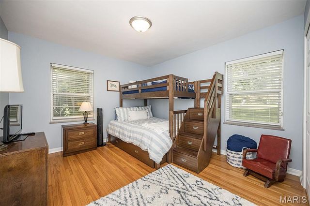 22 Marsally Drive, Westwood, MO 63131