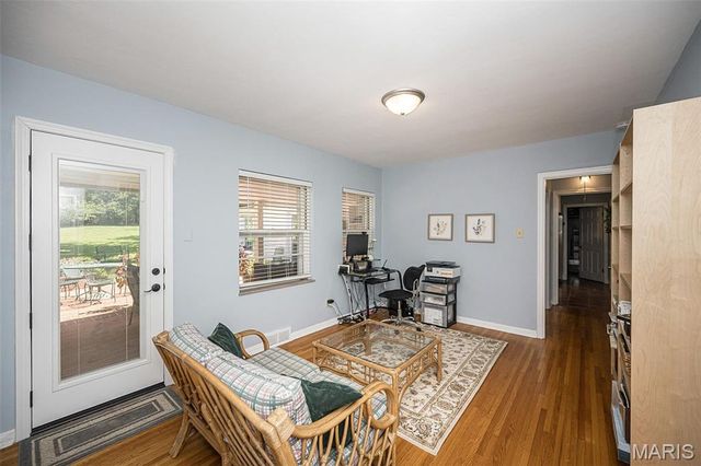 22 Marsally Drive, Westwood, MO 63131