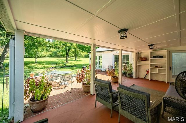 22 Marsally Drive, Westwood, MO 63131