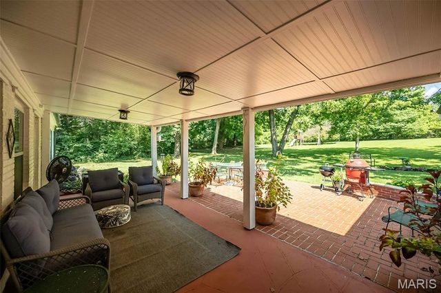 22 Marsally Drive, Westwood, MO 63131
