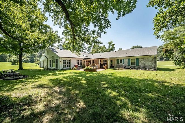22 Marsally Drive, Westwood, MO 63131