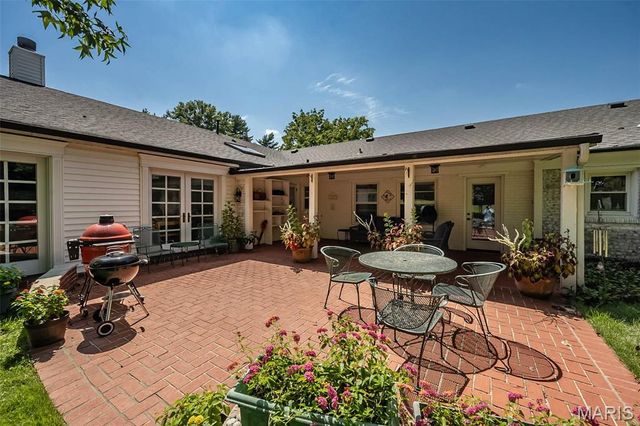 22 Marsally Drive, Westwood, MO 63131