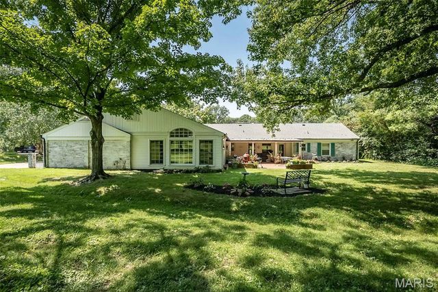 22 Marsally Drive, Westwood, MO 63131
