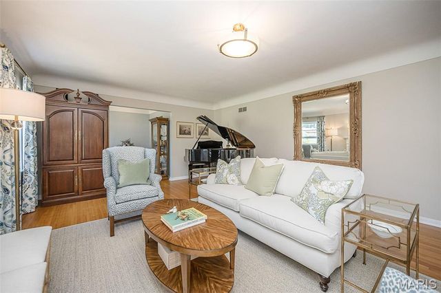 22 Marsally Drive, Westwood, MO 63131
