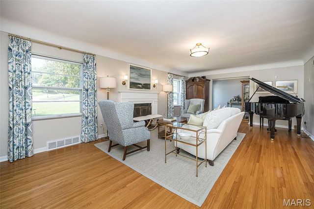22 Marsally Drive, Westwood, MO 63131