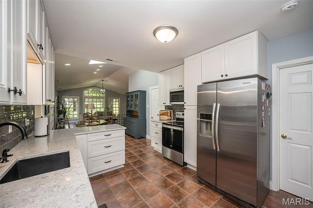 22 Marsally Drive, Westwood, MO 63131