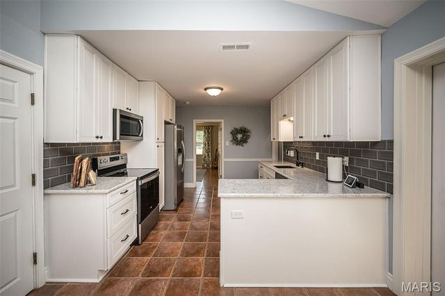 22 Marsally Drive, Westwood, MO 63131