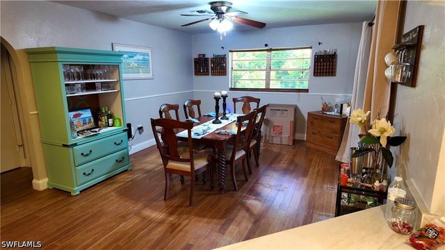 541 Landmark DR, Naples, FL 34112