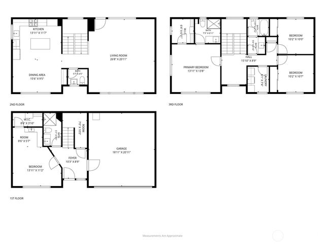 7511 Dumar Way SW, Seattle, WA 98106