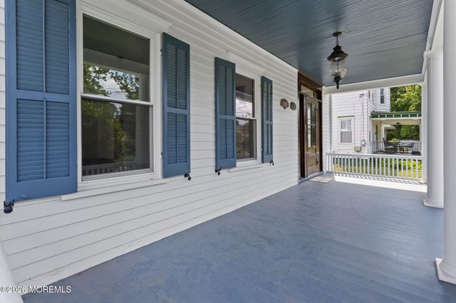 135 S Main Street, Allentown, NJ 08501