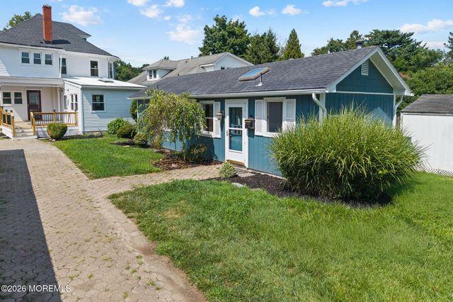 135 S Main Street, Allentown, NJ 08501