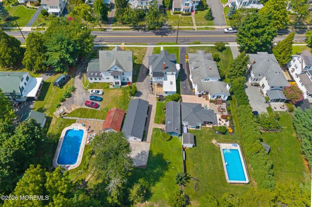135 S Main Street, Allentown, NJ 08501