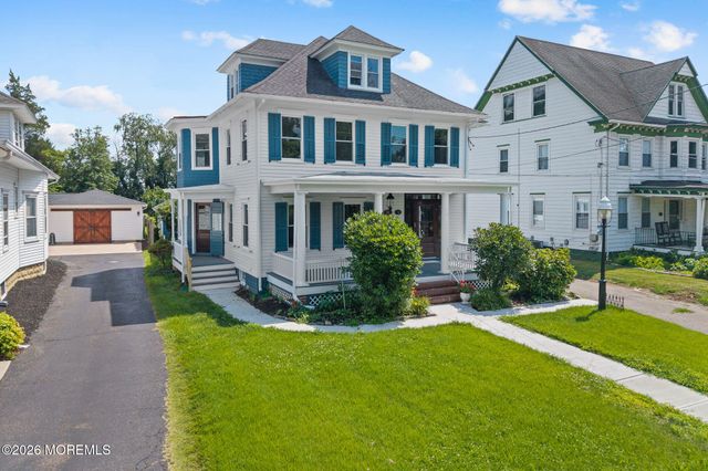 135 S Main Street, Allentown, NJ 08501
