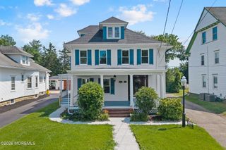 135 S Main Street, Allentown, NJ 08501