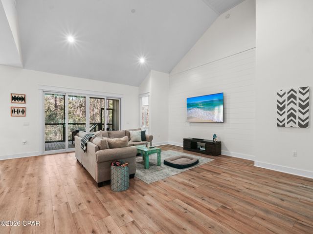 8555 Preservation Drive, Panama City Beach, FL 32413