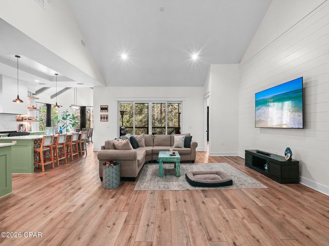 8555 Preservation Drive, Panama City Beach, FL 32413