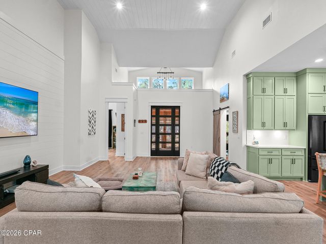 8555 Preservation Drive, Panama City Beach, FL 32413