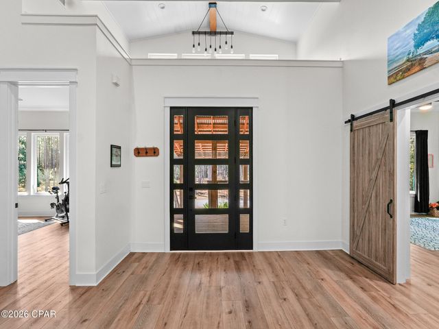 8555 Preservation Drive, Panama City Beach, FL 32413