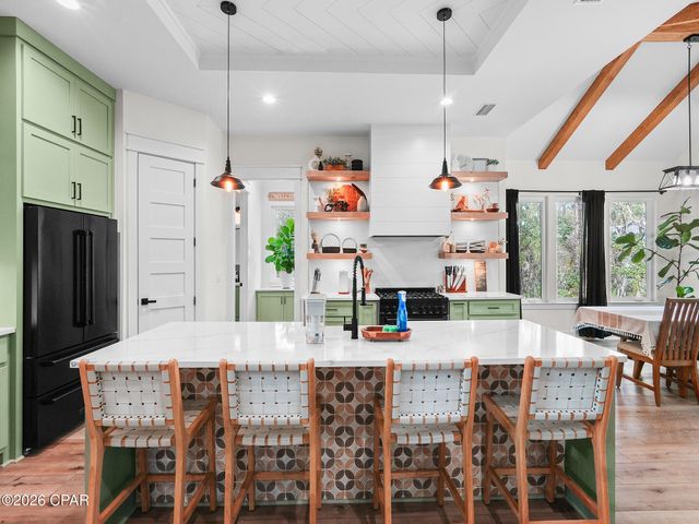 8555 Preservation Drive, Panama City Beach, FL 32413