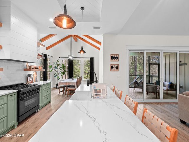 8555 Preservation Drive, Panama City Beach, FL 32413