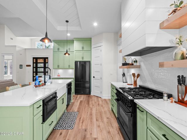 8555 Preservation Drive, Panama City Beach, FL 32413