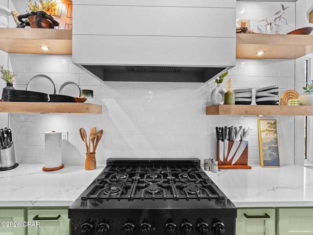 8555 Preservation Drive, Panama City Beach, FL 32413