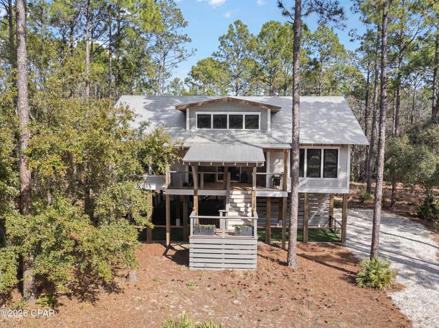 8555 Preservation Drive, Panama City Beach, FL 32413