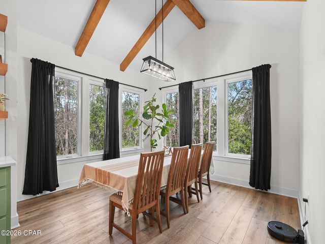 8555 Preservation Drive, Panama City Beach, FL 32413