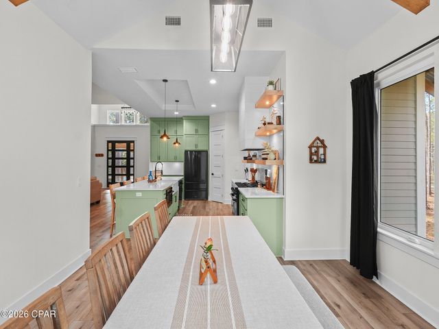 8555 Preservation Drive, Panama City Beach, FL 32413