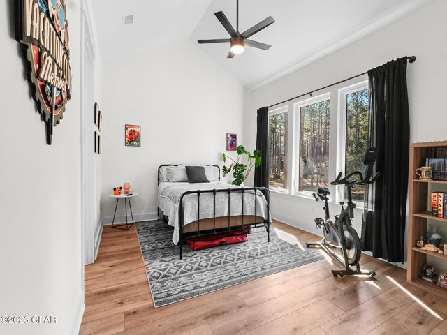 8555 Preservation Drive, Panama City Beach, FL 32413