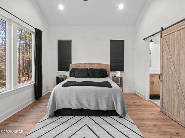 8555 Preservation Drive, Panama City Beach, FL 32413