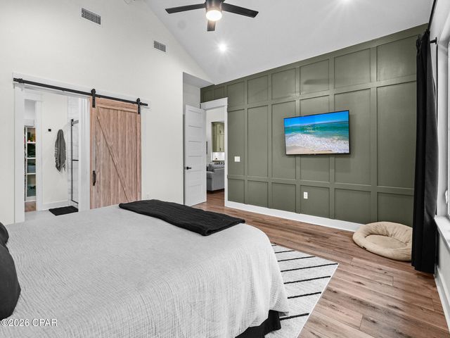 8555 Preservation Drive, Panama City Beach, FL 32413