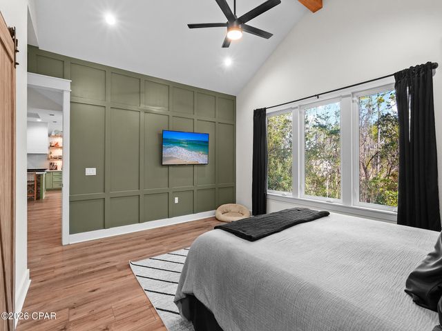 8555 Preservation Drive, Panama City Beach, FL 32413