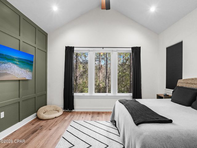 8555 Preservation Drive, Panama City Beach, FL 32413