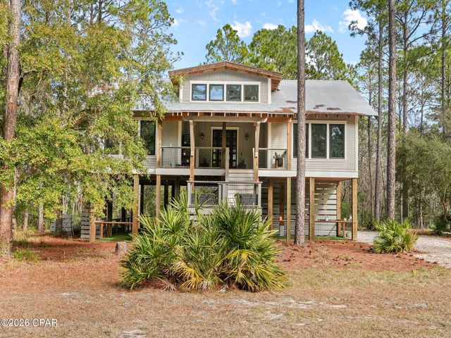 8555 Preservation Drive, Panama City Beach, FL 32413