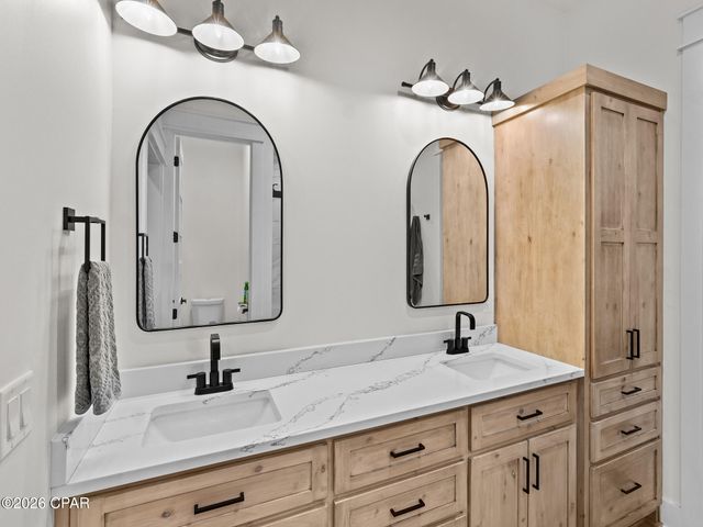 8555 Preservation Drive, Panama City Beach, FL 32413