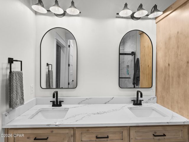 8555 Preservation Drive, Panama City Beach, FL 32413