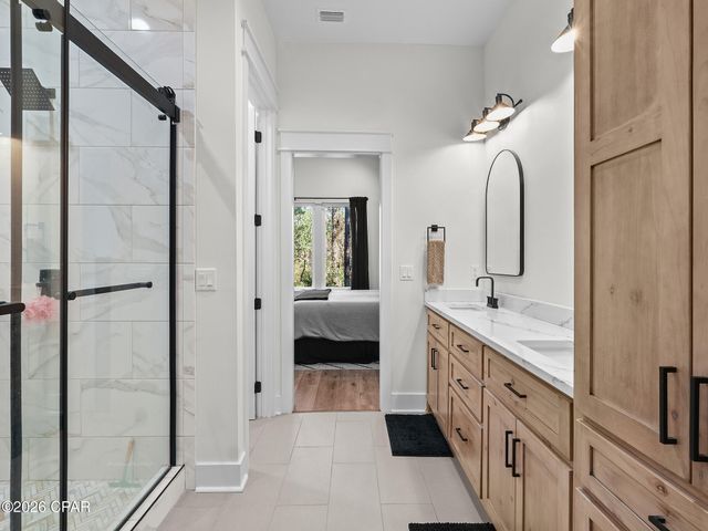 8555 Preservation Drive, Panama City Beach, FL 32413