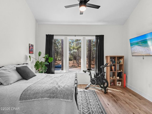 8555 Preservation Drive, Panama City Beach, FL 32413