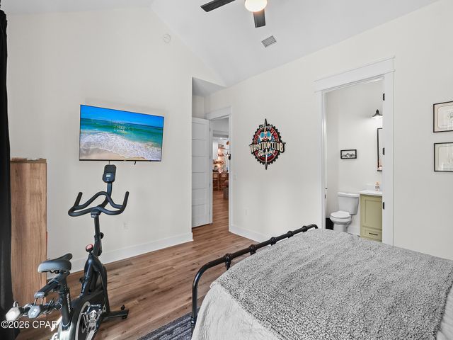 8555 Preservation Drive, Panama City Beach, FL 32413