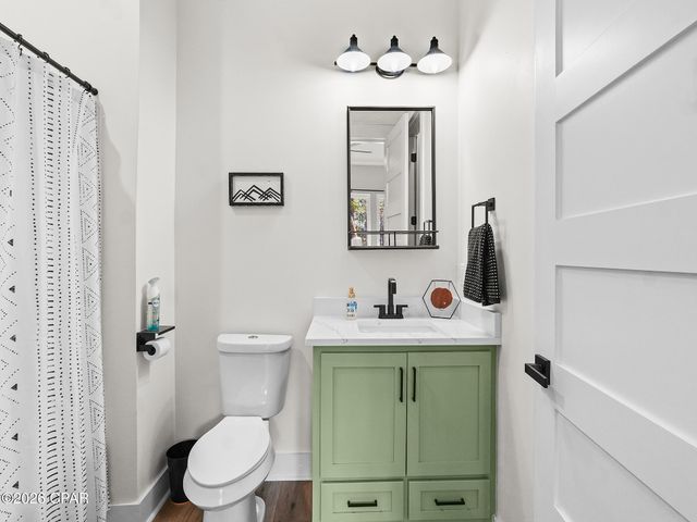 8555 Preservation Drive, Panama City Beach, FL 32413