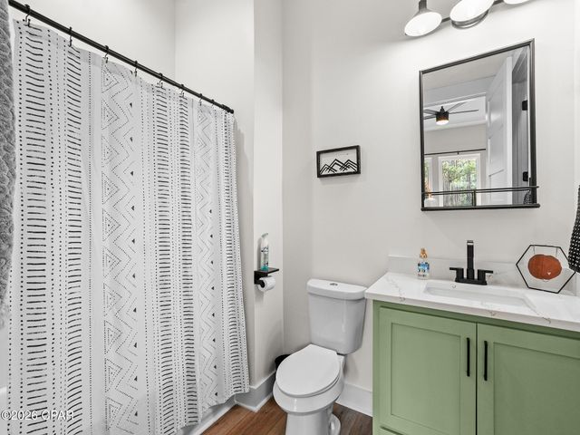 8555 Preservation Drive, Panama City Beach, FL 32413