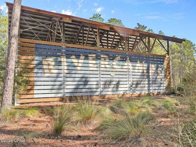 8555 Preservation Drive, Panama City Beach, FL 32413